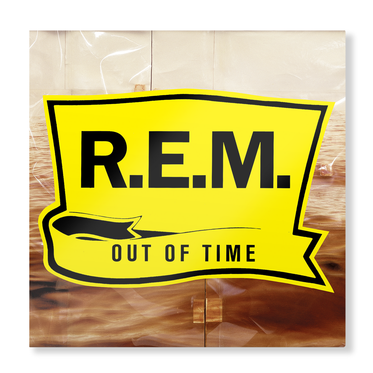 R.E.M. - Out Of Time [Vinyl]