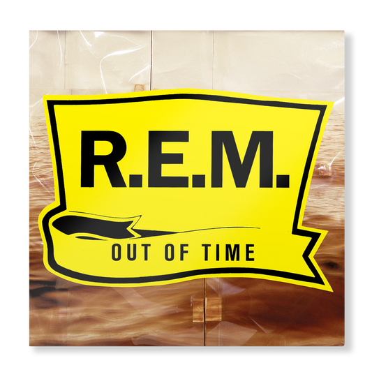 R.E.M. - Out Of Time [Vinyl]