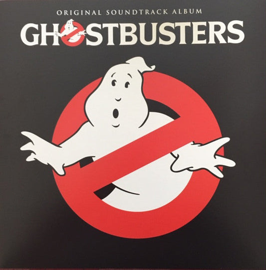 Various Artists - Ghostbusters (Original Soundtrack Album) [Vinyl]