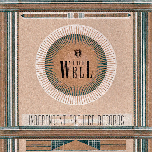 The Well: The Independent Project Records Collection II [2CD]