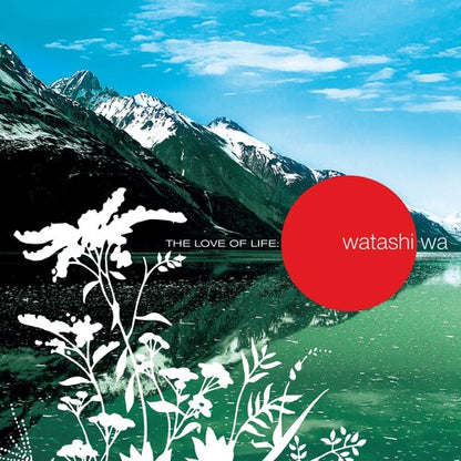 Love Of Life [LP] (Red Vinyl)