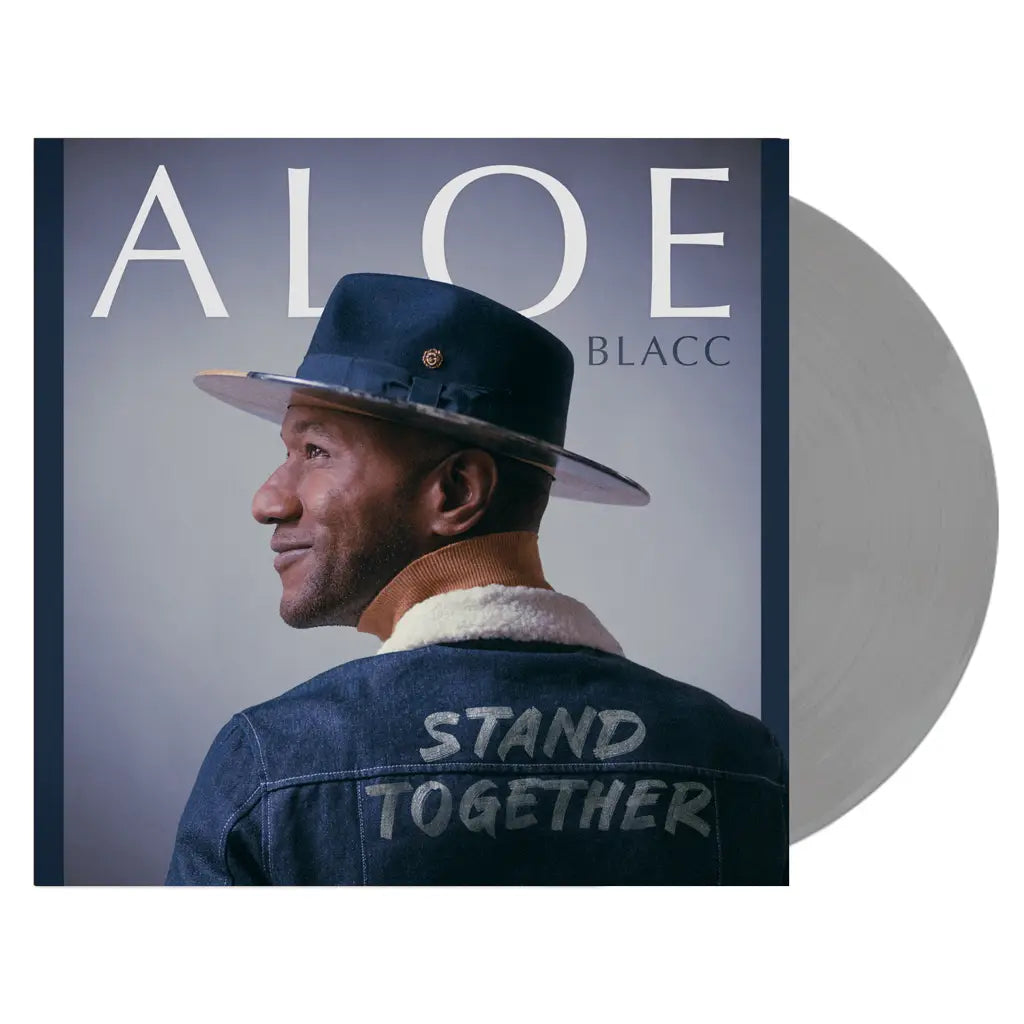 Stand Together [LP Silver Vinyl]