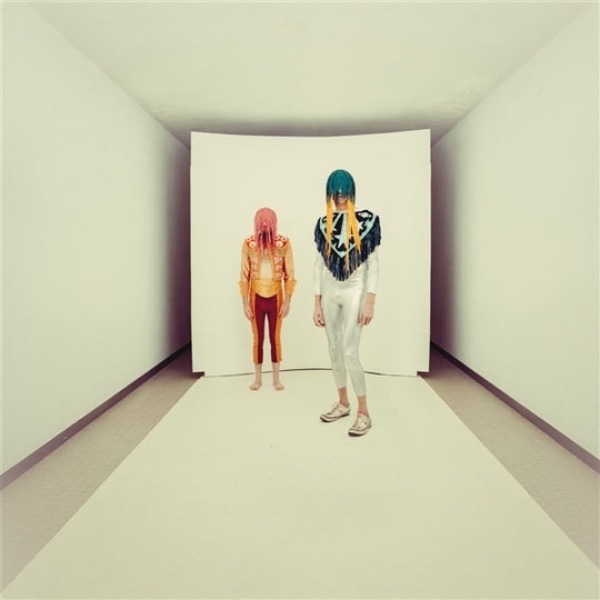 Hekate [LP] (import)