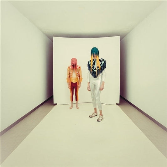 Hekate [LP] (import)