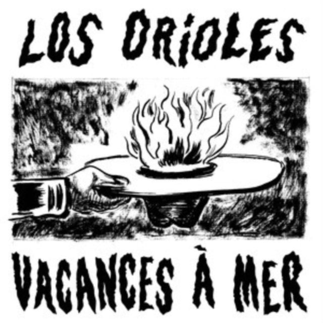 Vacances A Mer [12"]