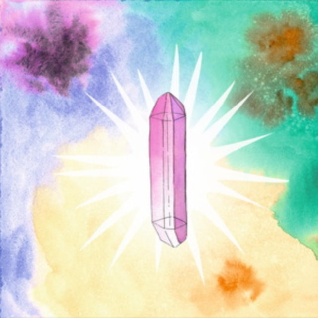 Olive T - Light On album cover
