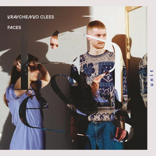 Faces [LP]