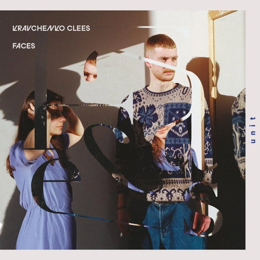 Faces [LP]