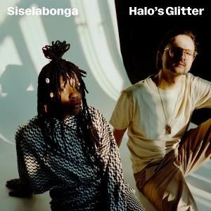 Halo's Glitter [LP]
