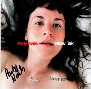 Pillow Talk [LP]
