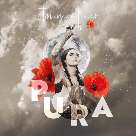 Pura [LP import]