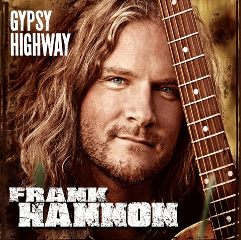 Gypsy Highway [CD]