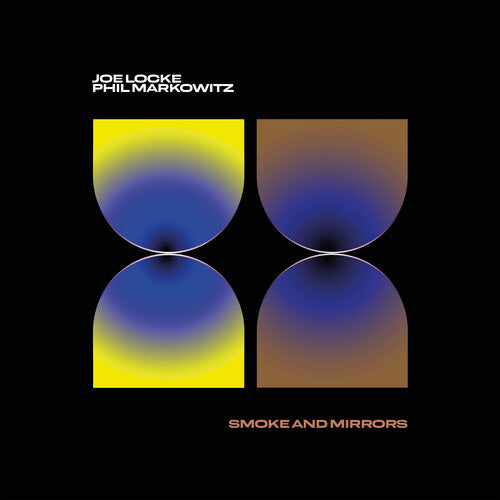 Smoke And Mirrors [CD]