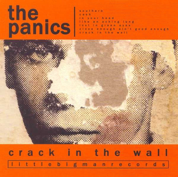 Crack In The Wall [LP]