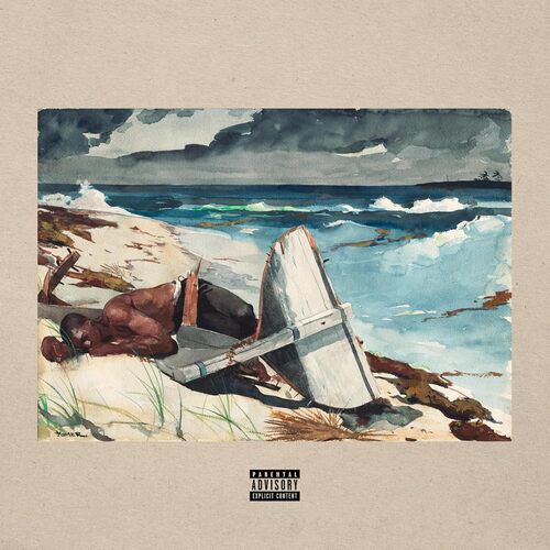 Goyard Ibn Said [2LP]