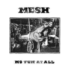 No Fun At All [LP]