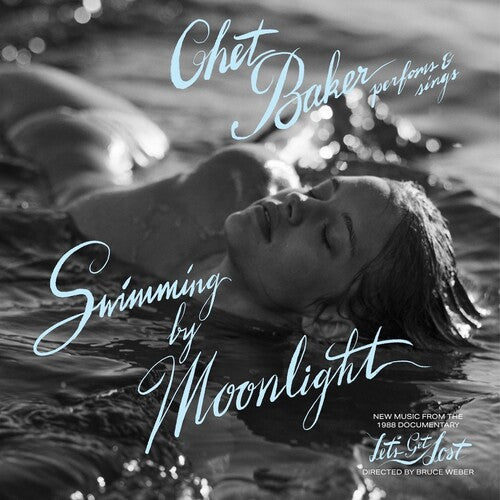 Swimming By Moonlight [2LP] (180 Gram)