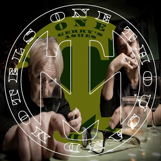 2% Out of Sync [Green Smoke Vinyl]
