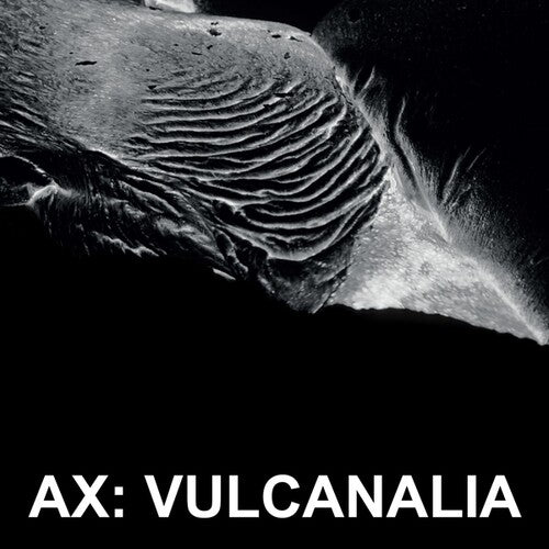 Vulcanalia [Vinyl]