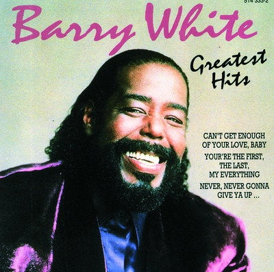 Greatest Hits [LP Import]