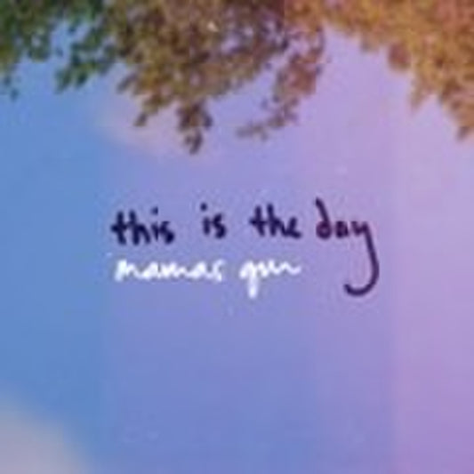 This Is The Day (Full Band Version) [7"]