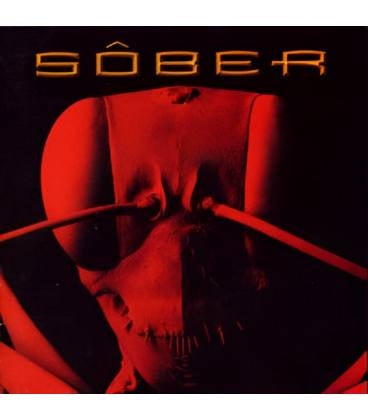 Morfologia [LP] (Red Vinyl import)