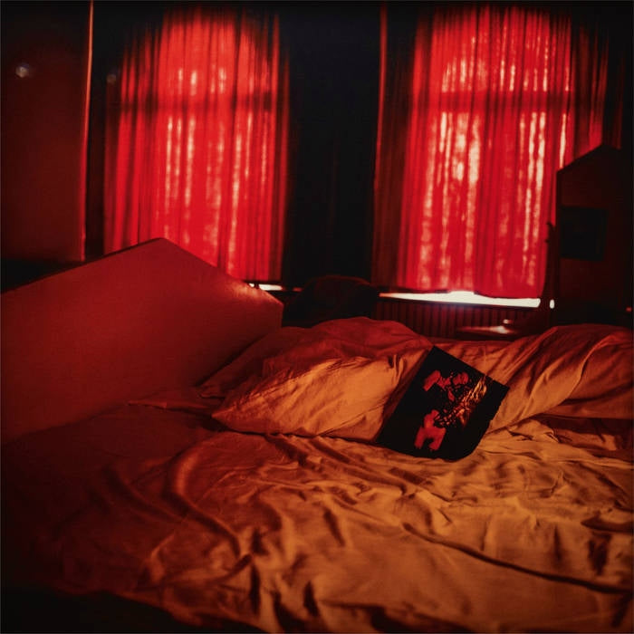 Cuerpo En Llamas [LP] (Import)