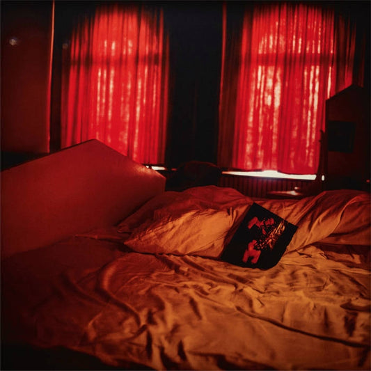 Cuerpo En Llamas [LP] (Import)