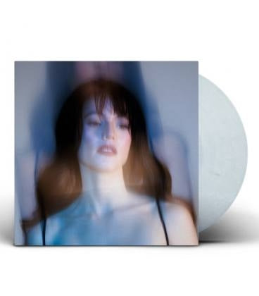 Fanatica [LP] (Transparent Vinyl Import)