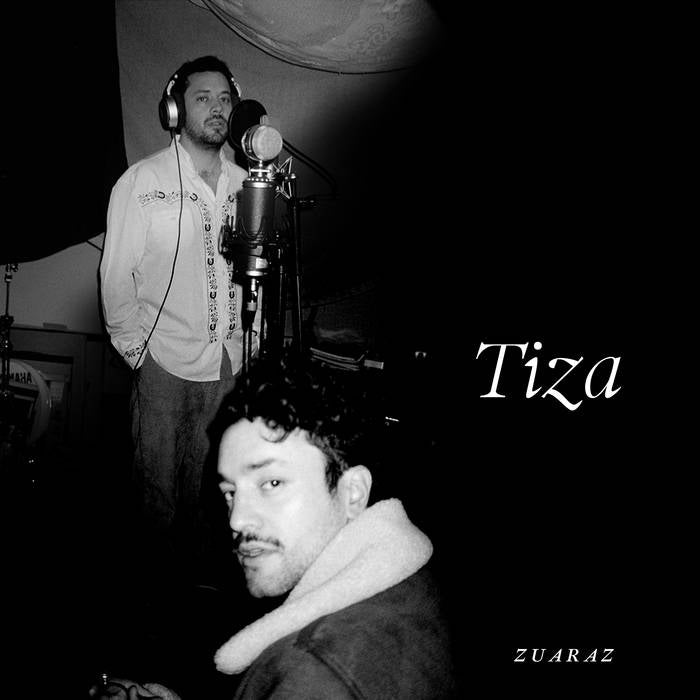 Tiza [7"] (Import)