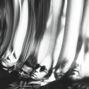 Album cover for Ty Segall - Chrome on cd