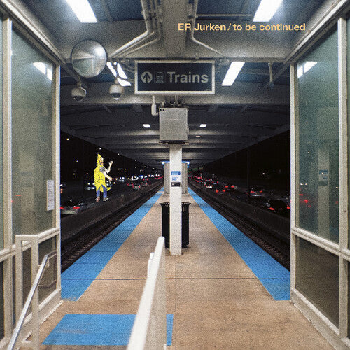 To Be Continued [LP]