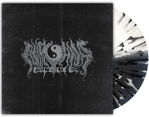 Nirvana 2002 Recordings 89-91 [LP] (White & Black Splatter Vinyl)