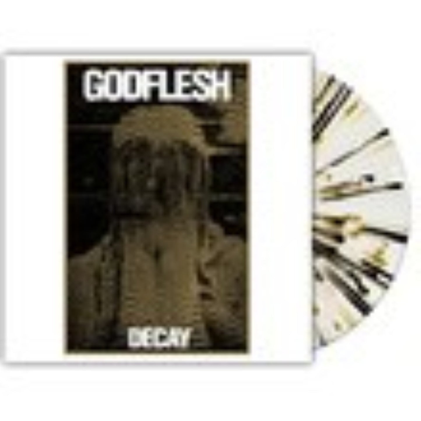 Decay [Splatter Vinyl LP]