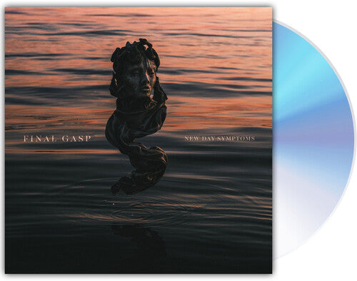 New Day Symptoms [CD]