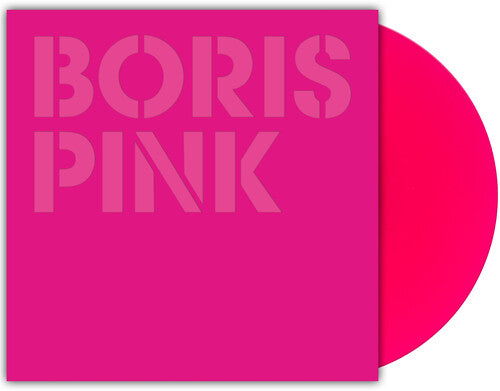 Pink [2LP Neon Magenta Vinyl 20th Anniversary]