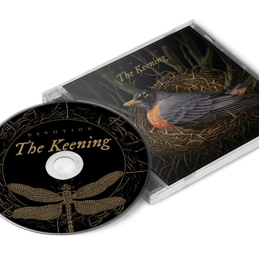 Devotion [CD]