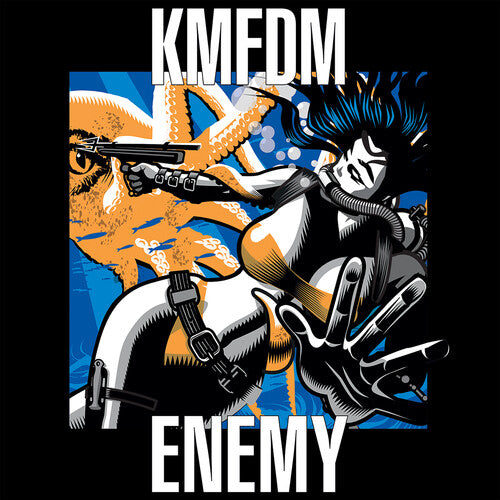 Enemy [LP]