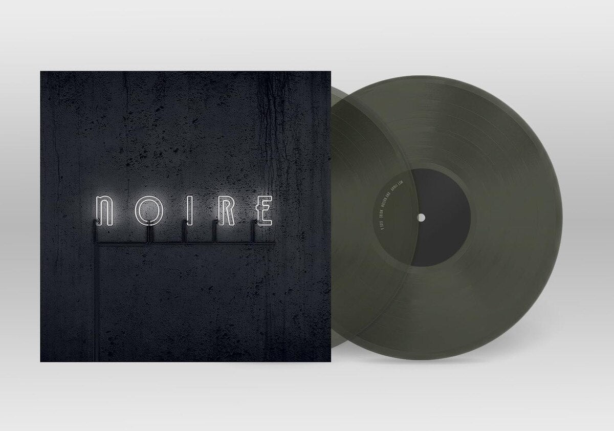 Noire [2LP Black Ice Vinyl]