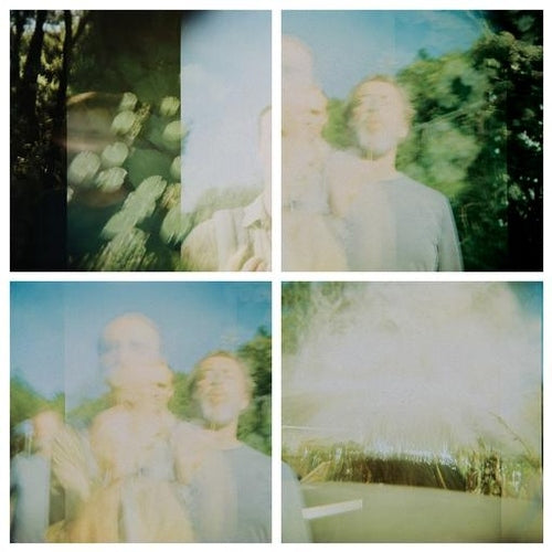 Persian Carpets [LP]