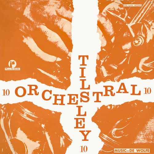 Tilsley Orchestral No. 10 [LP]