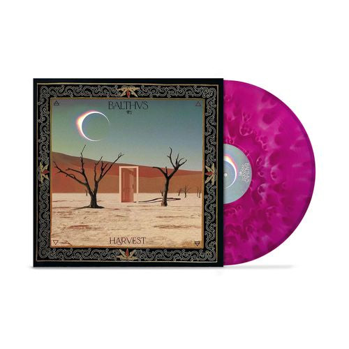 Harvest [LP Opal Nebula Vinyl]
