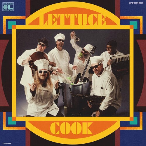 Cook [2LP]