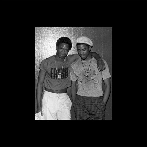 La-Di-Da-Di / The Show [12"] (40th Anniversary)