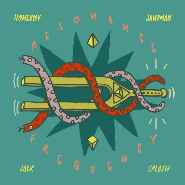 Resonance Frequency [LP]