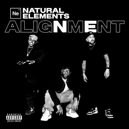 Alignment [Cassette]