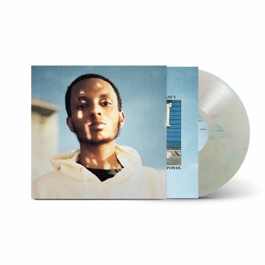Just Problems You Need To Know [Pastel Marbled Vinyl LP]