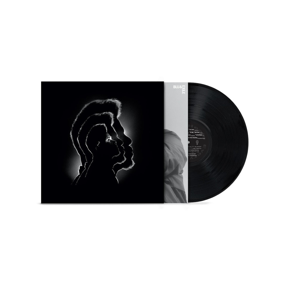 Time Heals Everything [LP]