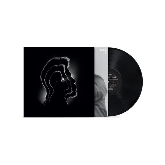 Time Heals Everything [LP]