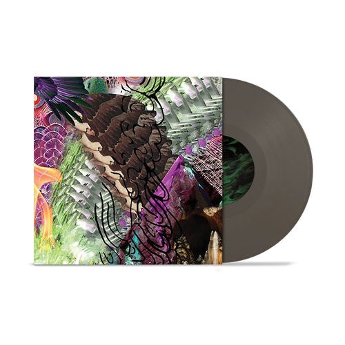 From Rotting Fantasylands [Grey Vinyl LP]